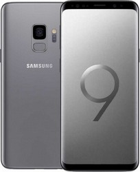 Прошивка телефона Samsung Galaxy S9 в Владимире